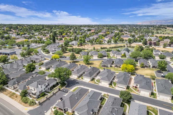 1164 W Old Hollow Way, West Jordan, Utah 84084