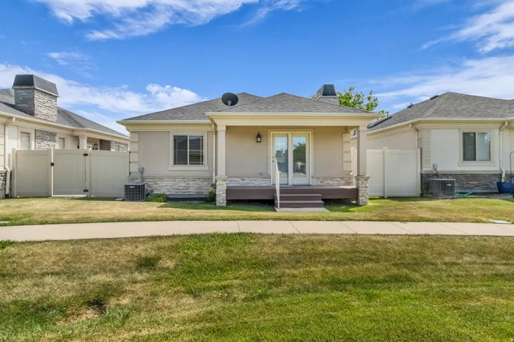 1164 W Old Hollow Way, West Jordan, Utah 84084