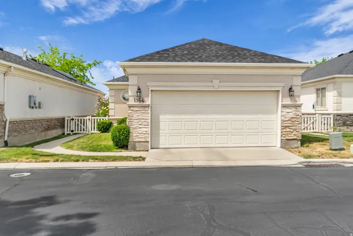 1164 W Old Hollow Way, West Jordan, Utah 84084
