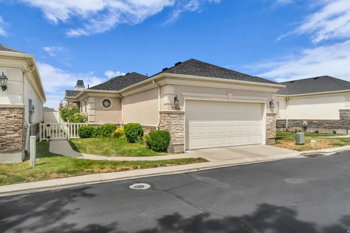 1164 W Old Hollow Way, West Jordan, Utah 84084