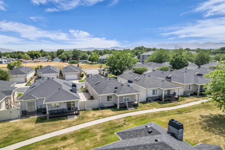 1164 W Old Hollow Way, West Jordan, Utah 84084