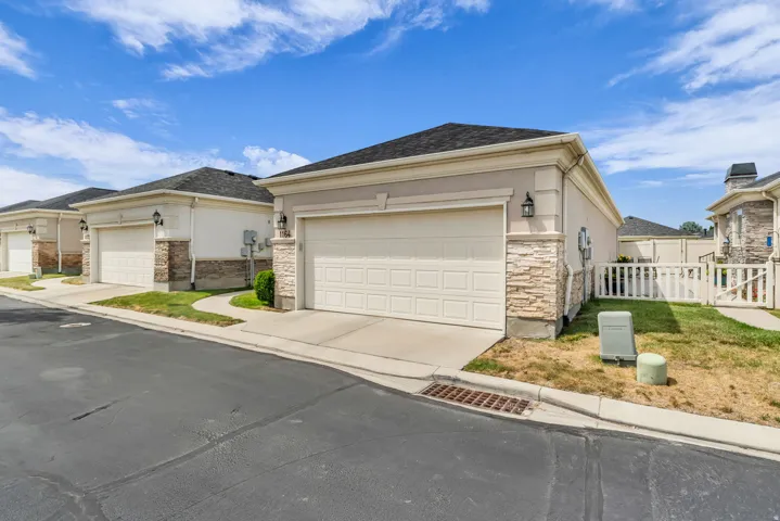 1164 W Old Hollow Way, West Jordan, Utah 84084