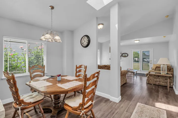 1164 W Old Hollow Way, West Jordan, Utah 84084