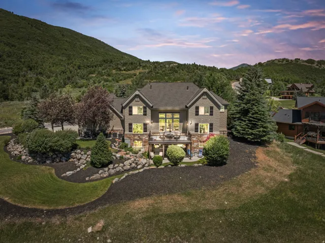 8558 Chokecherry Ln, Sundance, Utah 84604