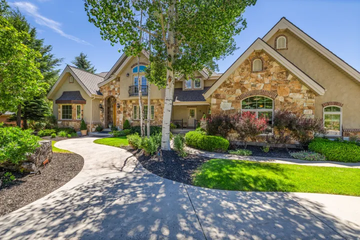 8558 Chokecherry Ln, Sundance, Utah 84604