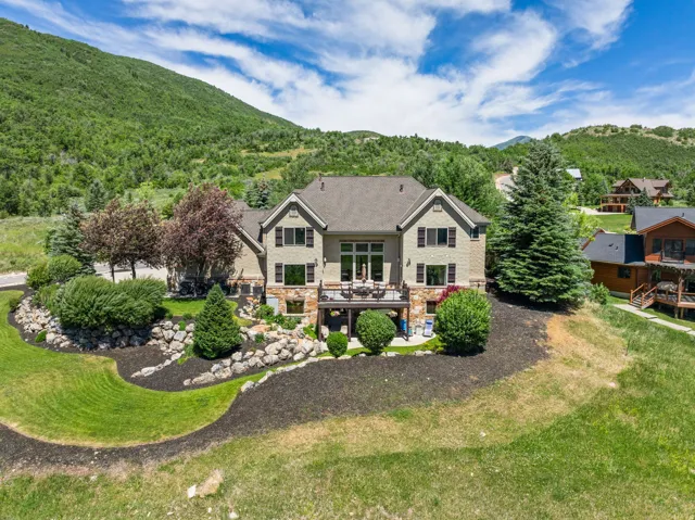 8558 Chokecherry Ln, Sundance, Utah 84604