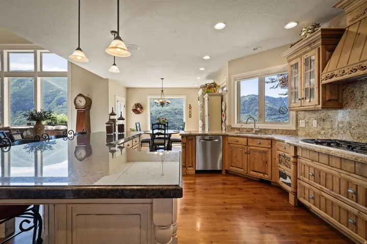 8558 Chokecherry Ln, Sundance, Utah 84604