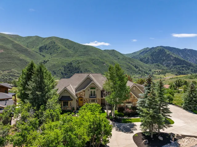 8558 Chokecherry Ln, Sundance, Utah 84604