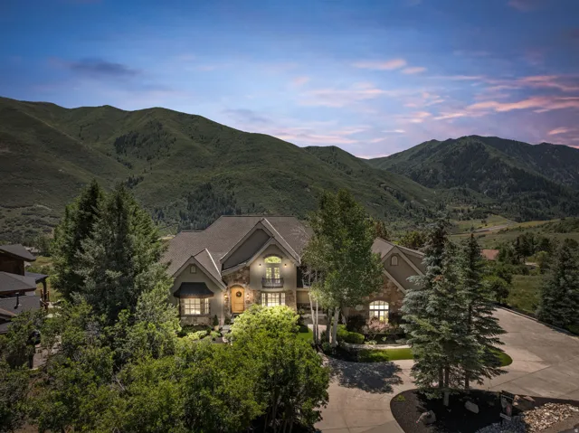 8558 Chokecherry Ln, Sundance, Utah 84604