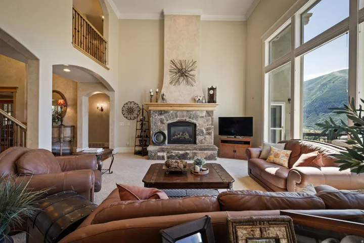 8558 Chokecherry Ln, Sundance, Utah 84604