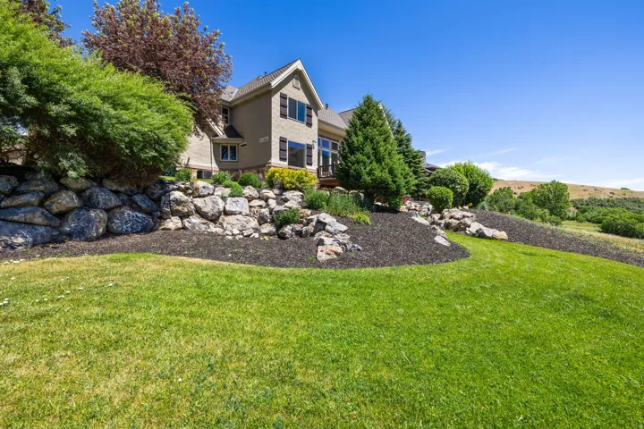 8558 Chokecherry Ln, Sundance, Utah 84604