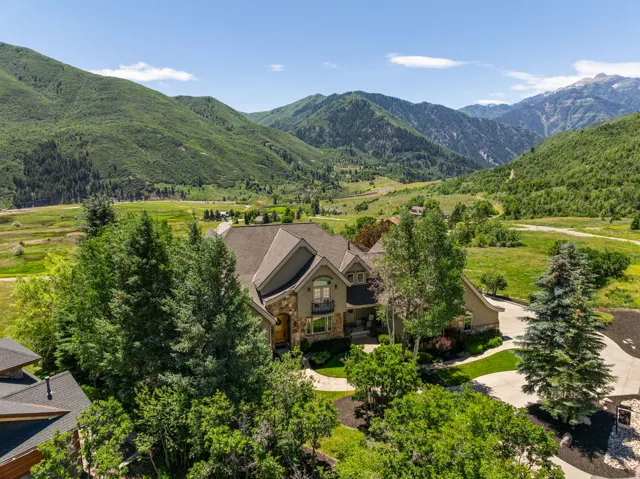8558 Chokecherry Ln, Sundance, Utah 84604