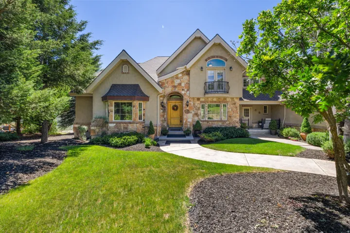 8558 Chokecherry Ln, Sundance, Utah 84604