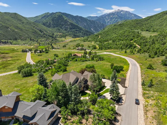 8558 Chokecherry Ln, Sundance, Utah 84604