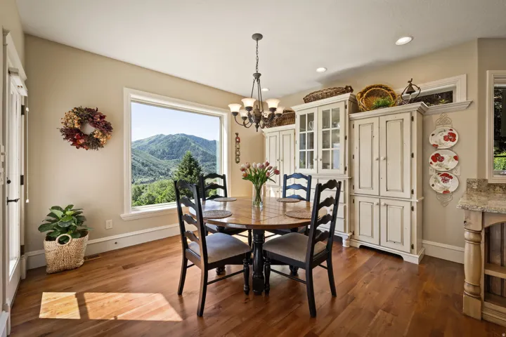8558 Chokecherry Ln, Sundance, Utah 84604