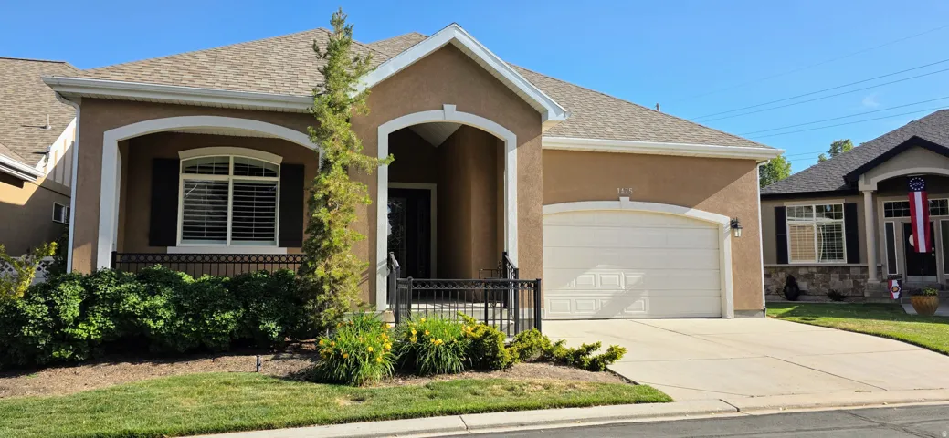 1475 W Iron Port Dr, South Jordan, Utah 84095