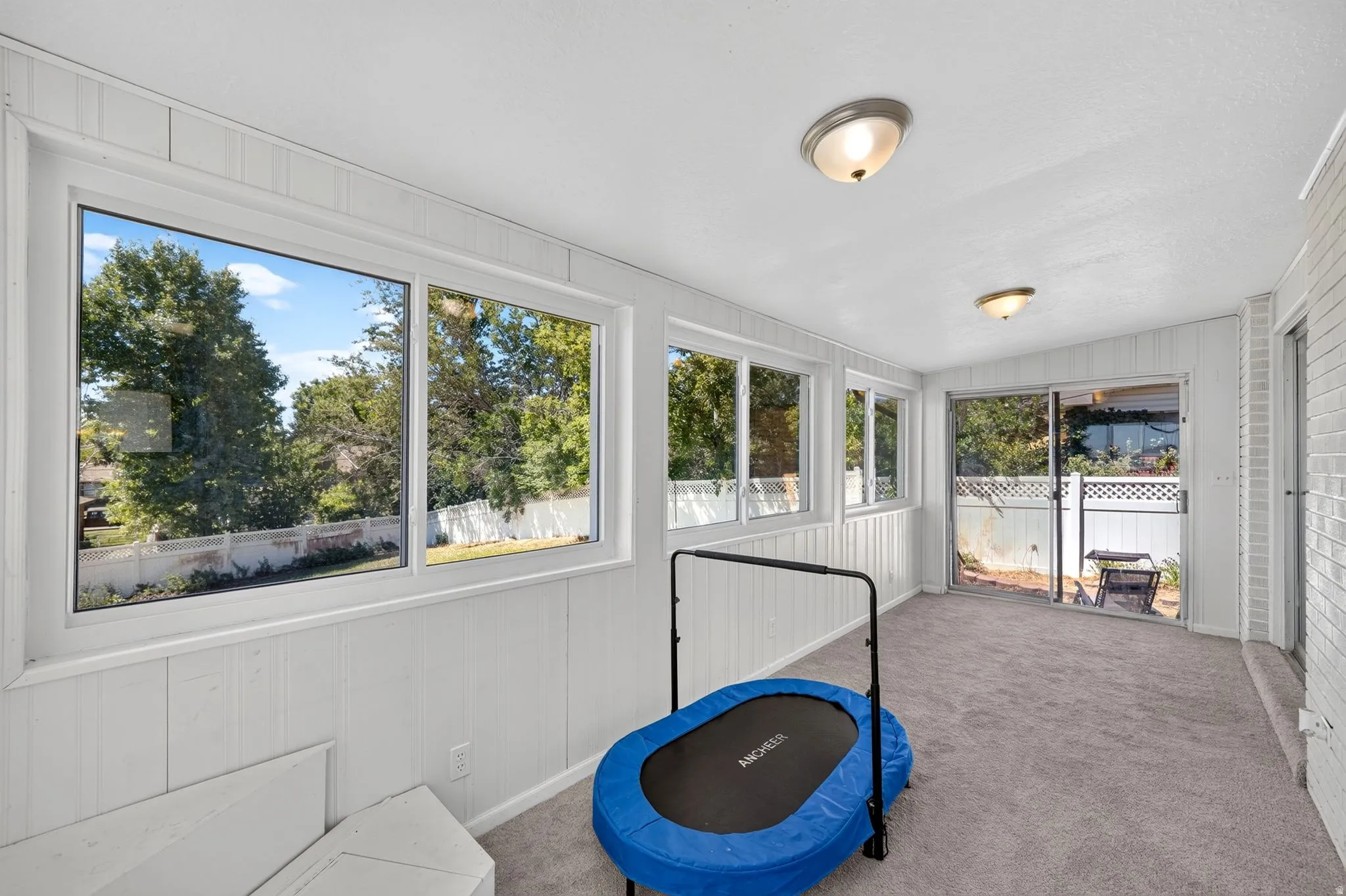Sunroom