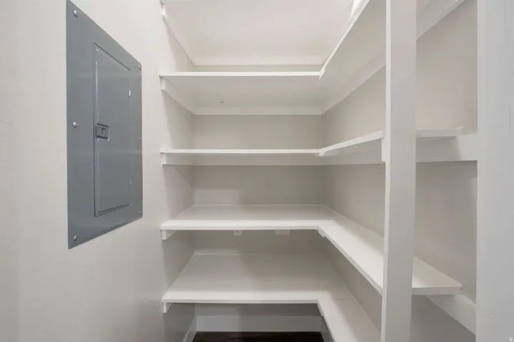 Kitchen Pantry