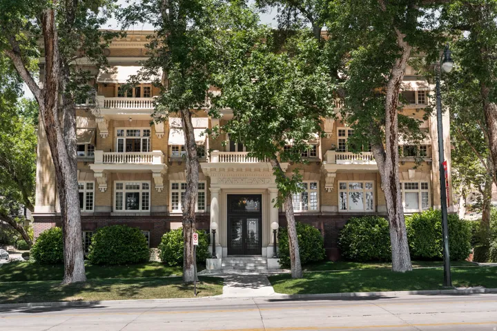 839 E South Temple #101, Salt Lake City, Utah 84102