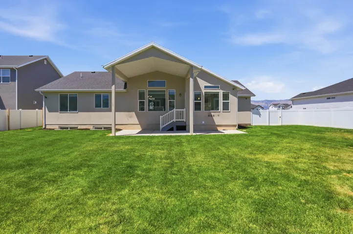 2467 W 3375 S, West Haven, Utah 84401