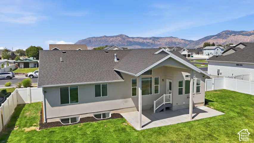 2467 W 3375 S, West Haven, Utah 84401