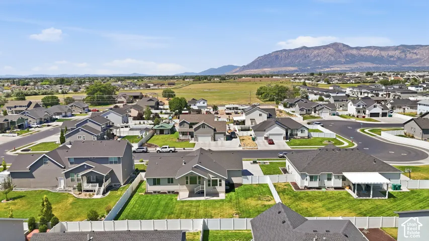 2467 W 3375 S, West Haven, Utah 84401