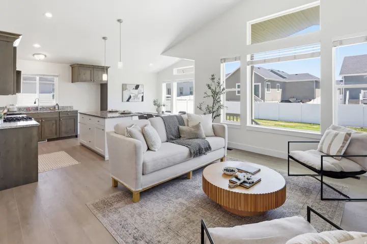 2467 W 3375 S, West Haven, Utah 84401