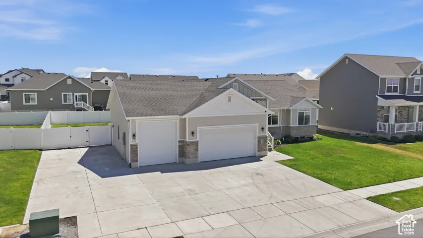 2467 W 3375 S, West Haven, Utah 84401
