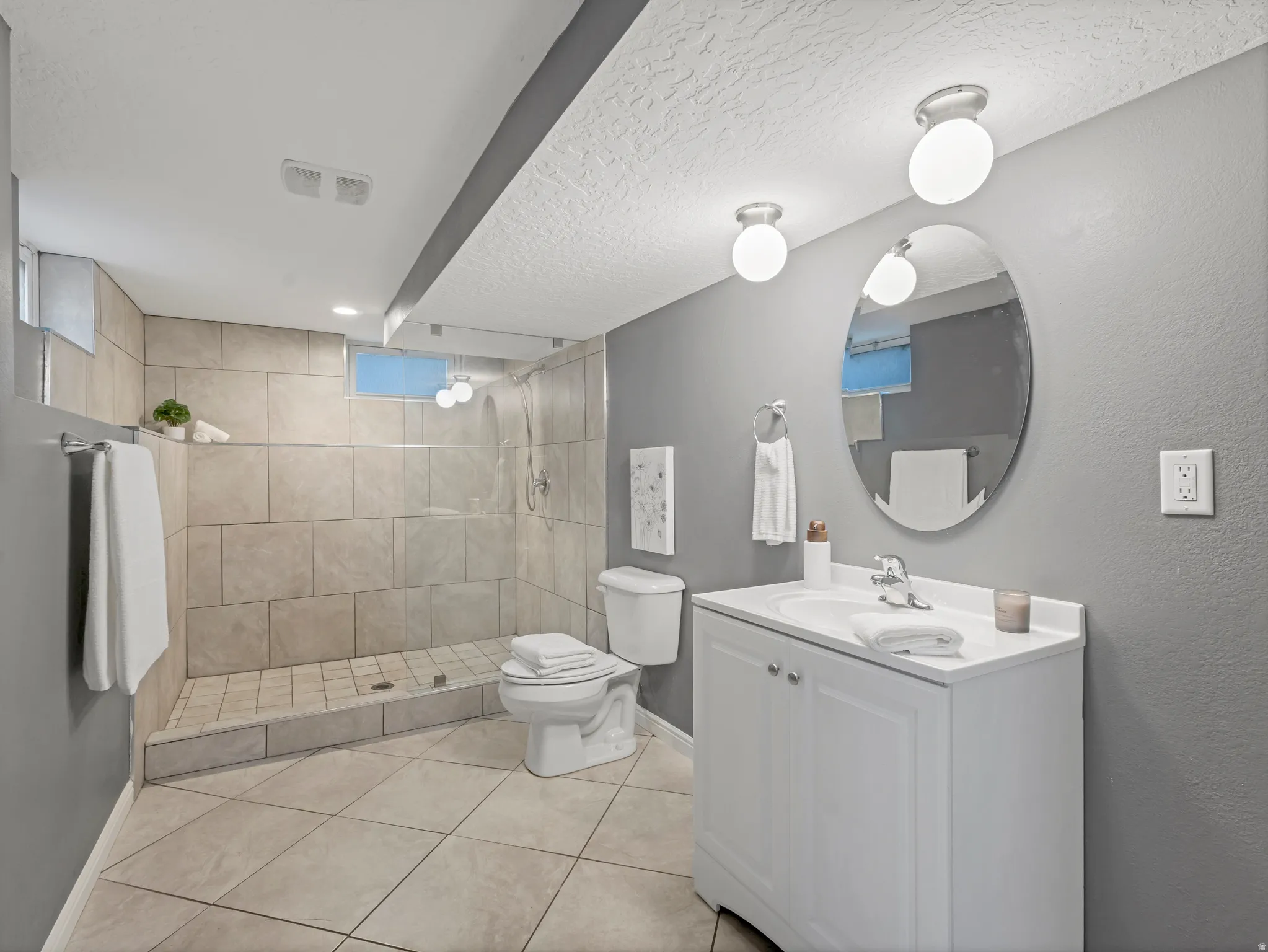 Primary 2 Ensuite