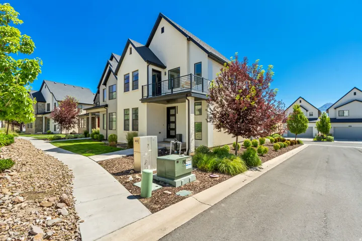 2413 N Gotland Way, Lehi, Utah 84043