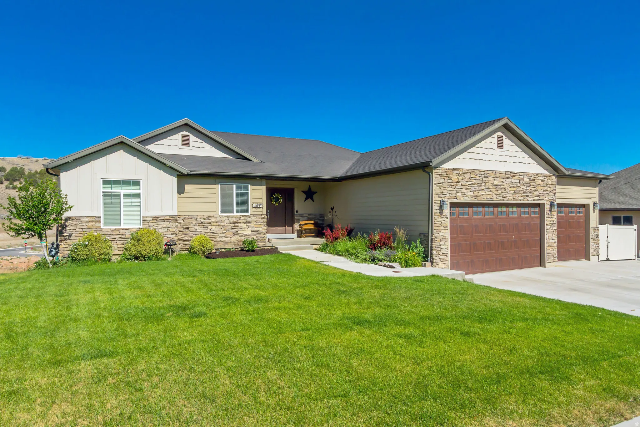 Come take a look today, its the one you have been waiting for!