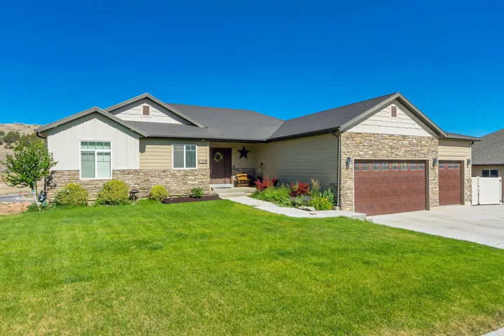Come take a look today, its the one you have been waiting for!