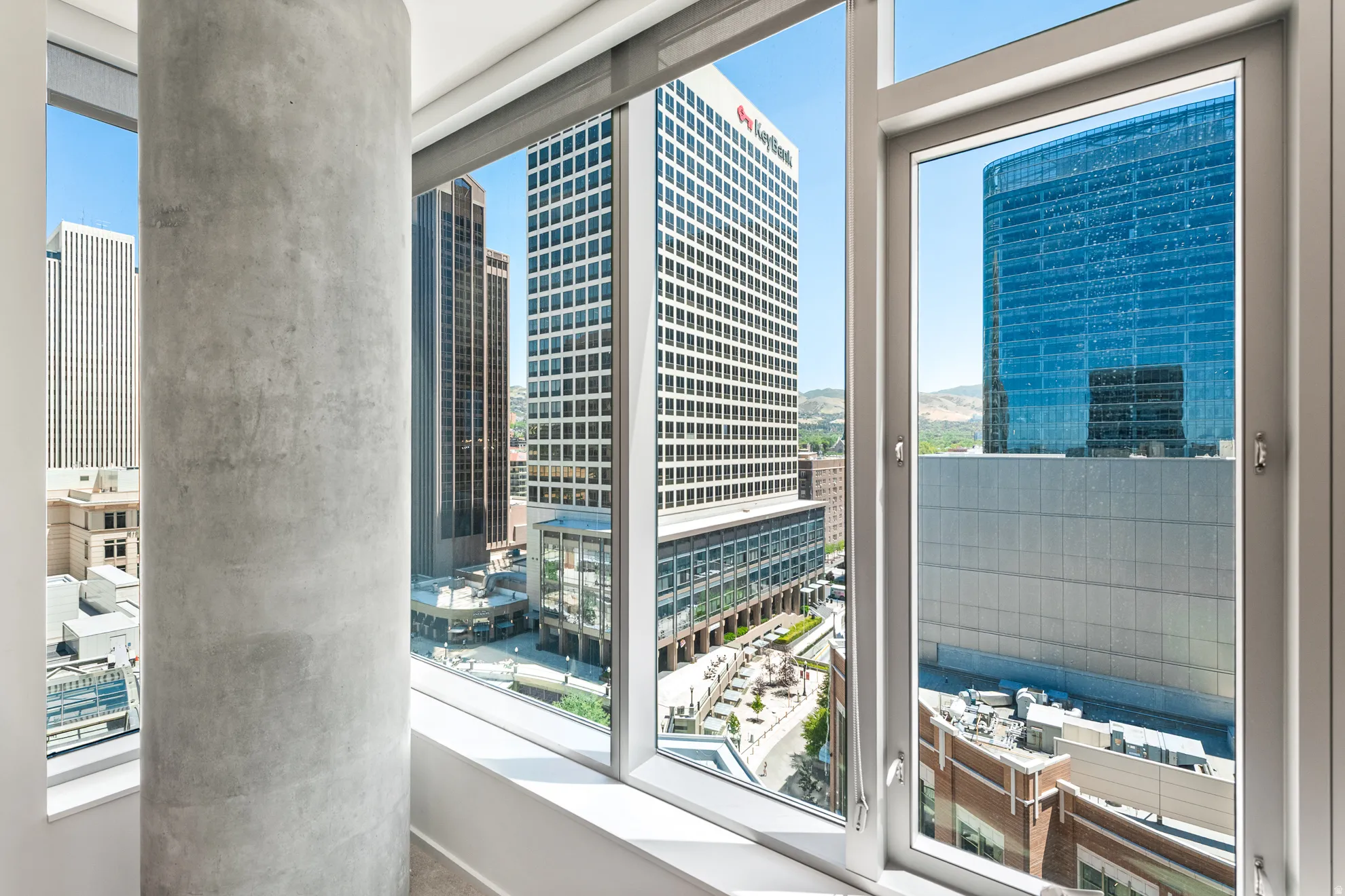 City view