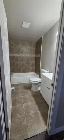 2nd Bathroom