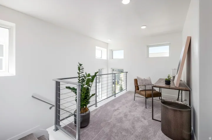 Model Home Photo