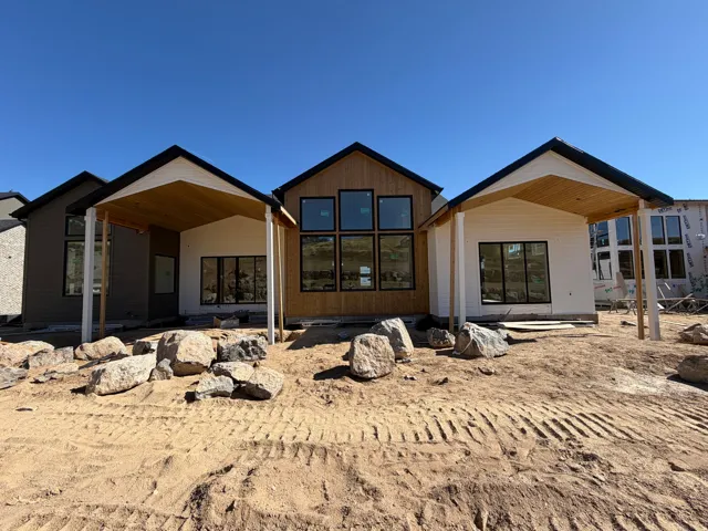 1290 W Caribou Ct, Pleasant View, Utah 84414