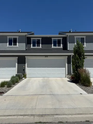 273 E Serenity Ave #1007, Tooele, Utah 84074