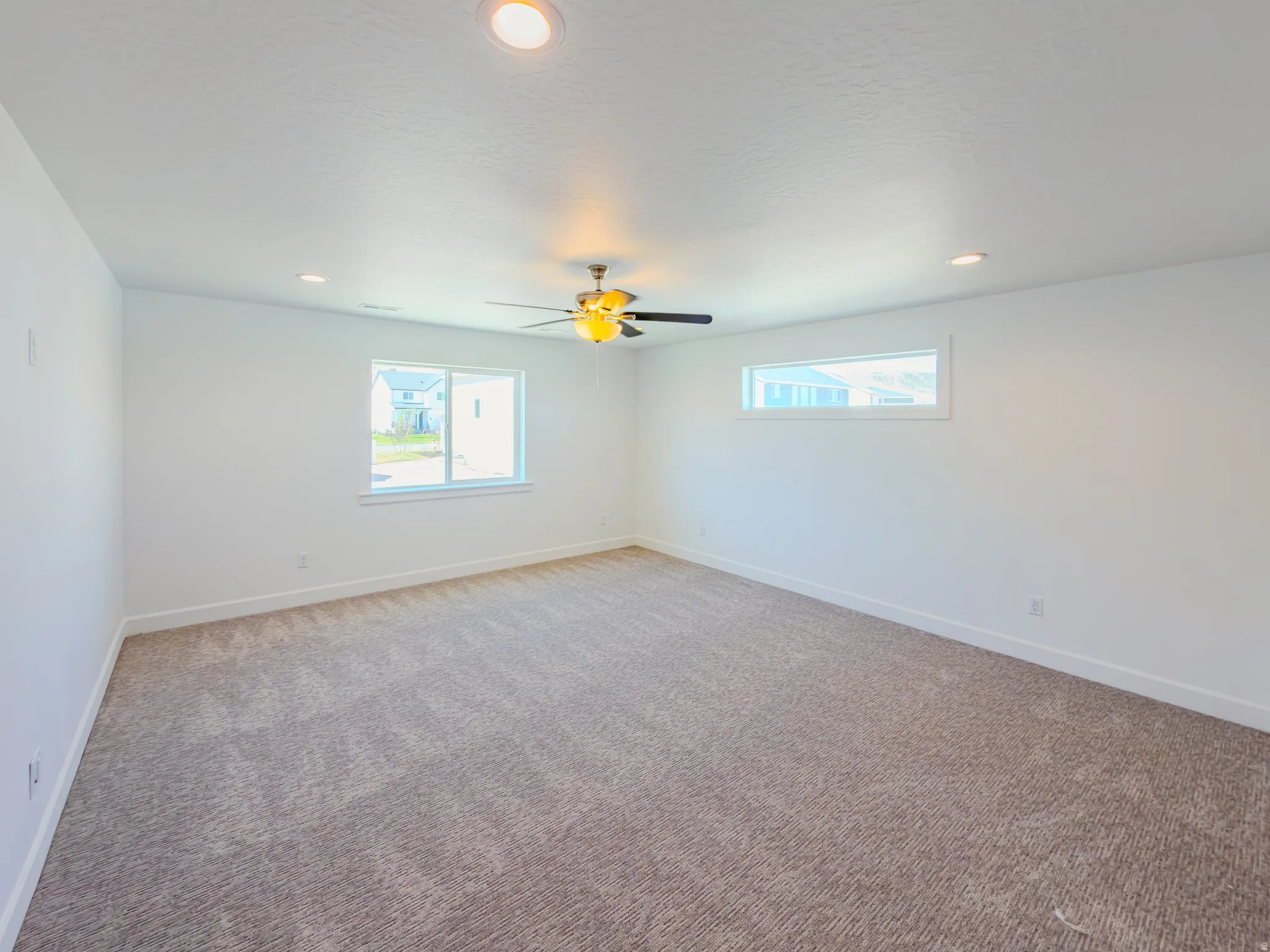 Empty room