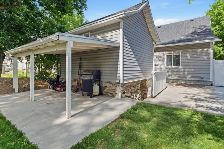 375 S 100 E, Logan, Utah 84321