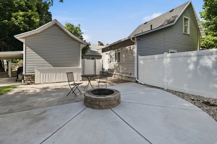 375 S 100 E, Logan, Utah 84321