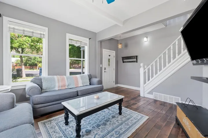 375 S 100 E, Logan, Utah 84321