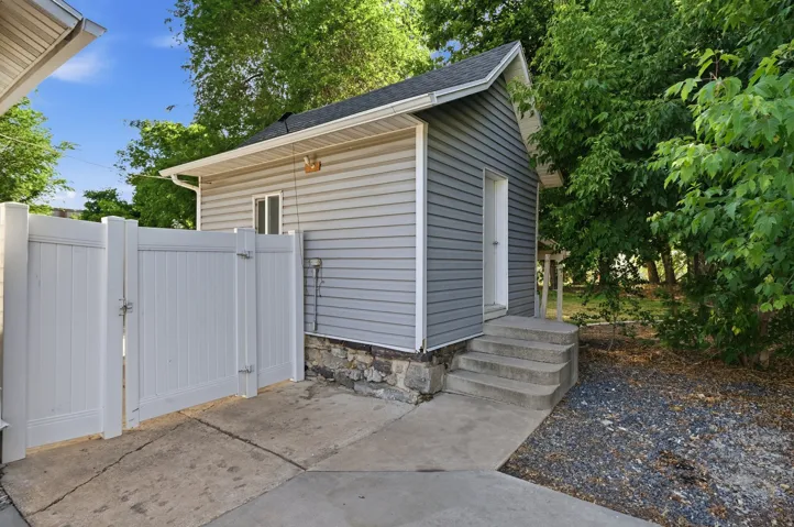 375 S 100 E, Logan, Utah 84321