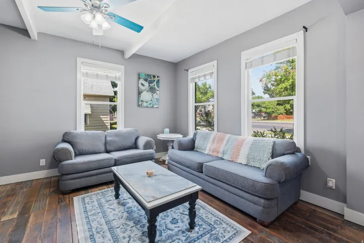375 S 100 E, Logan, Utah 84321