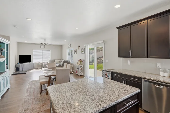 7139 W Hawk View Way, West Jordan, Utah 84081