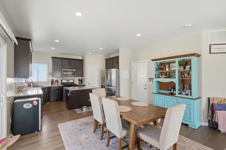 7139 W Hawk View Way, West Jordan, Utah 84081