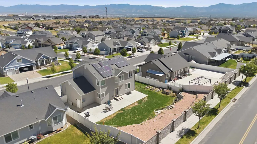 7139 W Hawk View Way, West Jordan, Utah 84081