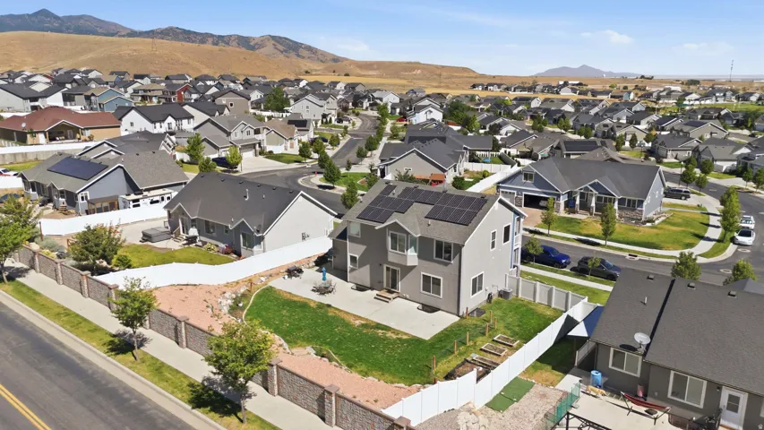 7139 W Hawk View Way, West Jordan, Utah 84081