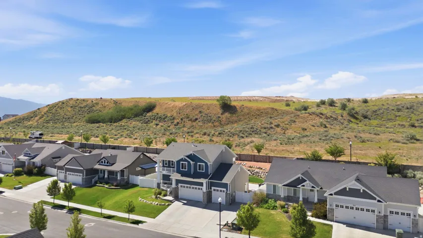 7139 W Hawk View Way, West Jordan, Utah 84081