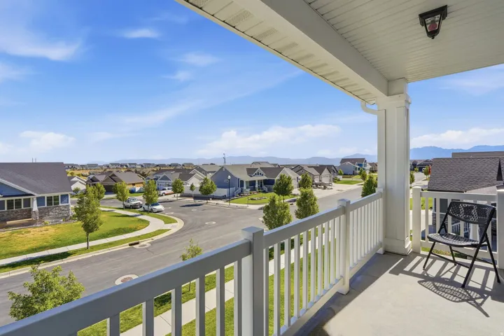 7139 W Hawk View Way, West Jordan, Utah 84081