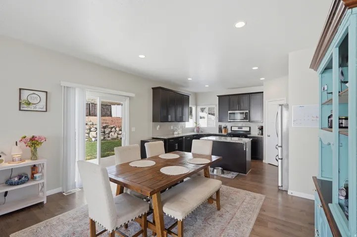 7139 W Hawk View Way, West Jordan, Utah 84081